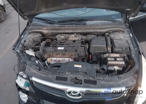 2010 Hyundai Elantra Touring Se z USA, uszkodzony, nr VIN KMHDC8AE7AU063507